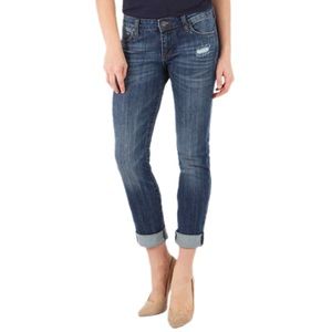Kut From the Cloth Catherine Boyfriend Jeans Sz 6
